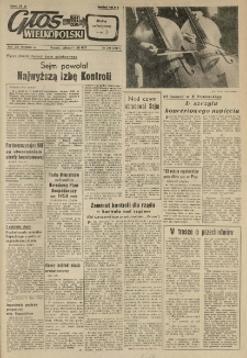 Głos Wielkopolski. 1957.12.14 R.13 nr297 Wyd.A