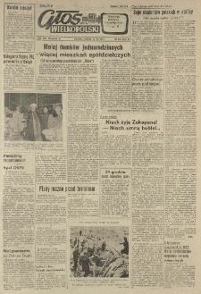 Głos Wielkopolski. 1957.12.21 R.13 nr303 Wyd.A