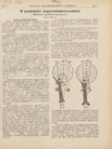 Przegląd Zegarmistrzowski i Złotniczy : gazeta handlowa rynku zegarmistrzowskiego, złotniczego, biżuterii, optyki i branż pokrewnych 1933.05 R.9 Nr5