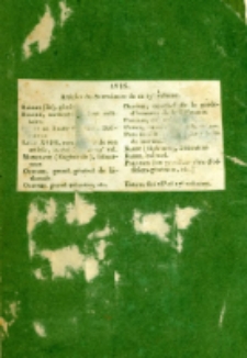 Biographie nouvelle des contemporains ou Dictionnaire historique et raisonné de tous les hommes qui, depuis la Révolution française, ont acquis de la célébrité par leurs actions, leurs écrits, leurs erreurs ou leurs crimes, soit en France, soit dans les pays étrangers.T.17, Por-Richel