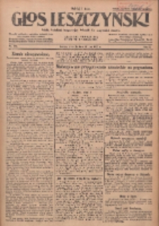 Głos Leszczyński 1928.07.26 R.9 Nr170