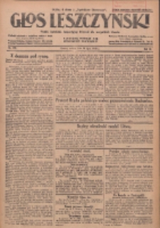 Głos Leszczyński 1928.07.28 R.9 Nr172