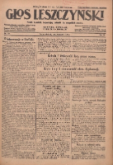 Głos Leszczyński 1928.08.05 R.9 Nr179