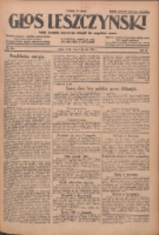 Głos Leszczyński 1928.08.08 R.9 Nr181