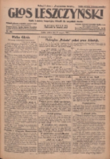 Głos Leszczyński 1928.08.17 R.9 Nr188