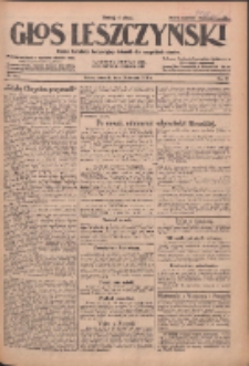Głos Leszczyński 1928.08.23 R.9 Nr193