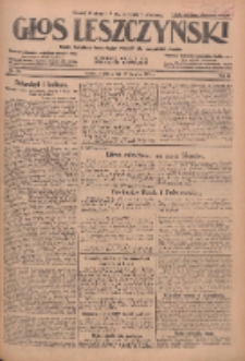Głos Leszczyński 1928.08.26 R.9 Nr196
