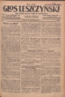 Głos Leszczyński 1928.08.28 R.9 Nr197