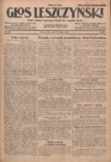 Głos Leszczyński 1928.09.11 R.9 Nr209