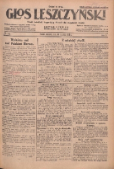 Głos Leszczyński 1928.09.13 R.9 Nr211