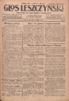 Głos Leszczyński 1928.09.14 R.9 Nr212