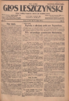 Głos Leszczyński 1928.09.20 R.9 Nr217