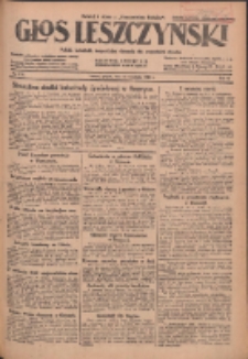 Głos Leszczyński 1928.09.21 R.9 Nr218