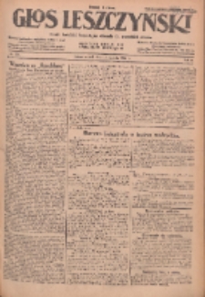 Głos Leszczyński 1928.09.25 R.9 Nr221