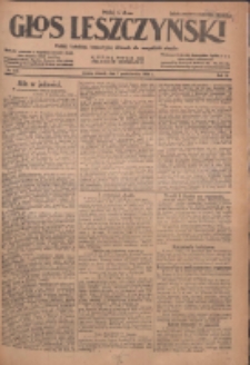 Głos Leszczyński 1928.10.02 R.9 Nr227