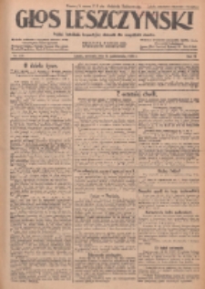 Głos Leszczyński 1928.10.14 R.9 Nr238
