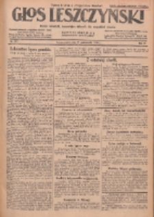 Głos Leszczyński 1928.10.19 R.9 Nr242
