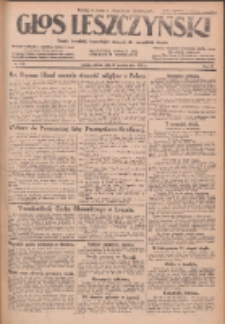Głos Leszczyński 1928.10.27 R.9 Nr249