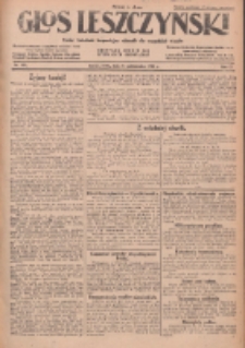 Głos Leszczyński 1928.10.31 R.9 Nr252