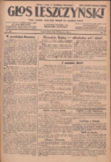 Głos Leszczyński 1928.11.10 R.9 Nr260