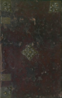 Meditationes de vita Christi.P. 1-2.