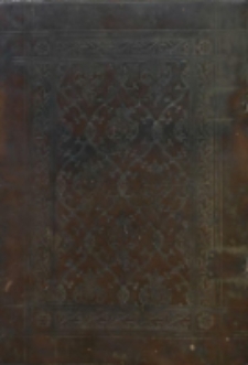 Opuscula. Oratio in vitam et merita s. Bonaventurea. Octavianus de Martinis.