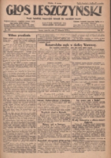 Głos Leszczyński 1928.11.22 R.9 Nr270