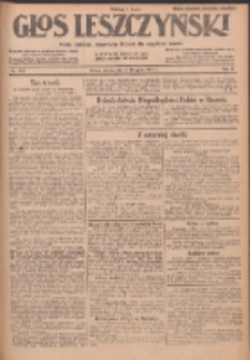 Głos Leszczyński 1928.11.13 R.9 Nr262