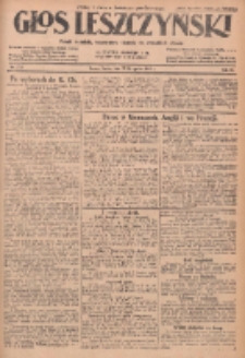 Głos Leszczyński 1928.11.28 R.9 Nr275