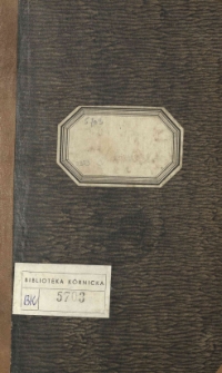 Rachunek z piekarzami od 1.10.1871 do 30.04.1873