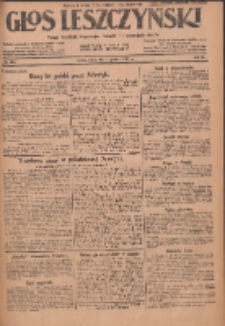 Głos Leszczyński 1928.12.05 R.9 Nr281
