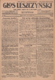 Głos Leszczyński 1928.12.08 R.9 Nr284