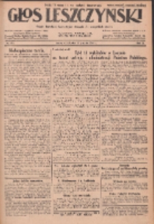 Głos Leszczyński 1928.12.11 R.9 Nr285