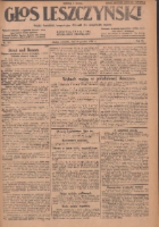 Głos Leszczyński 1928.12.13 R.9 Nr287