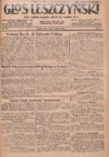 Głos Leszczyński 1928.12.29 R.9 Nr299