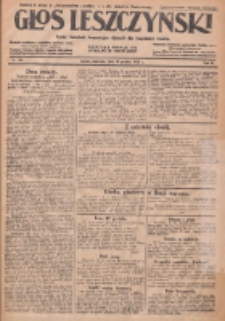 Głos Leszczyński 1928.12.30 R.9 Nr300