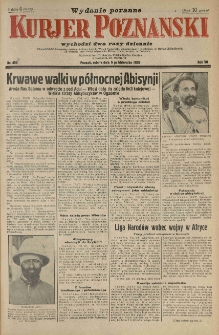 Kurier Poznański 1935.10.05 R.30 nr 458