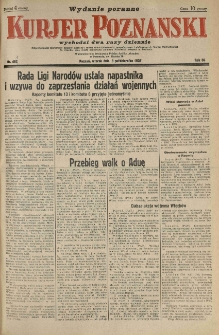 Kurier Poznański 1935.10.08 R.30 nr 462