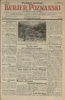 Kurier Poznański 1930.03.16 R.25 nr 125