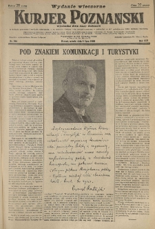 Kurier Poznański 1930.07.05 R.29 nr 304