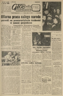 Głos Wielkopolski. 1957.01.11 R.13 nr9 Wyd.AB