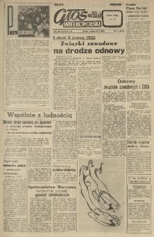 Głos Wielkopolski. 1957.01.15 R.13 nr12 Wyd.AB