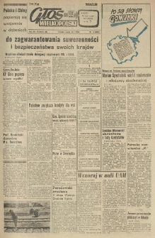 Głos Wielkopolski. 1957.01.18 R.13 nr15 Wyd.AB