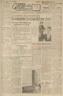 Głos Wielkopolski. 1957.01.24 R.13 nr20 Wyd.AB