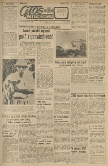Głos Wielkopolski. 1957.01.25 R.13 nr21 Wyd.AB