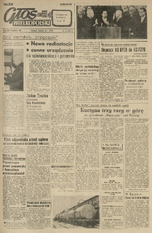 Głos Wielkopolski. 1957.01.26 R.13 nr22 Wyd.AB