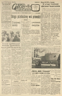 Głos Wielkopolski. 1957.02.02 R.13 nr28 Wyd.AB