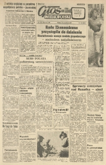 Głos Wielkopolski. 1957.02.12 R.13 nr36 Wyd.AB