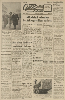 Głos Wielkopolski. 1957.02.16 R.13 nr40 Wyd.AB
