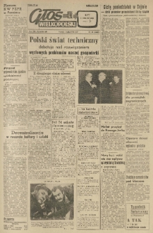 Głos Wielkopolski. 1957.02.27 R.13 nr49 Wyd.AB